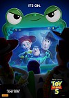 TOY STORY 5 Poster