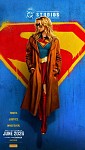 SUPERGIRL Poster