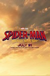 SPIDER-MAN: BRAND NEW DAY Poster