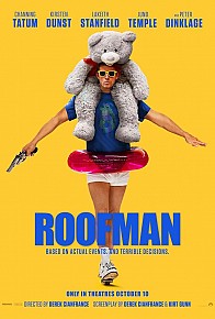 ROOFMANPoster