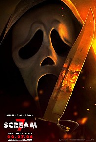 SCREAM 7Poster