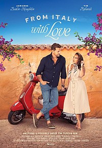 FROM ITALY WITH LOVEPoster