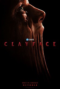 CLAYFACEPoster