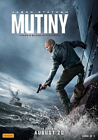 MUTINYPoster
