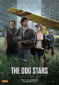 THE DOG STARSPoster