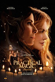 PRACTICAL MAGIC 2 -Poster